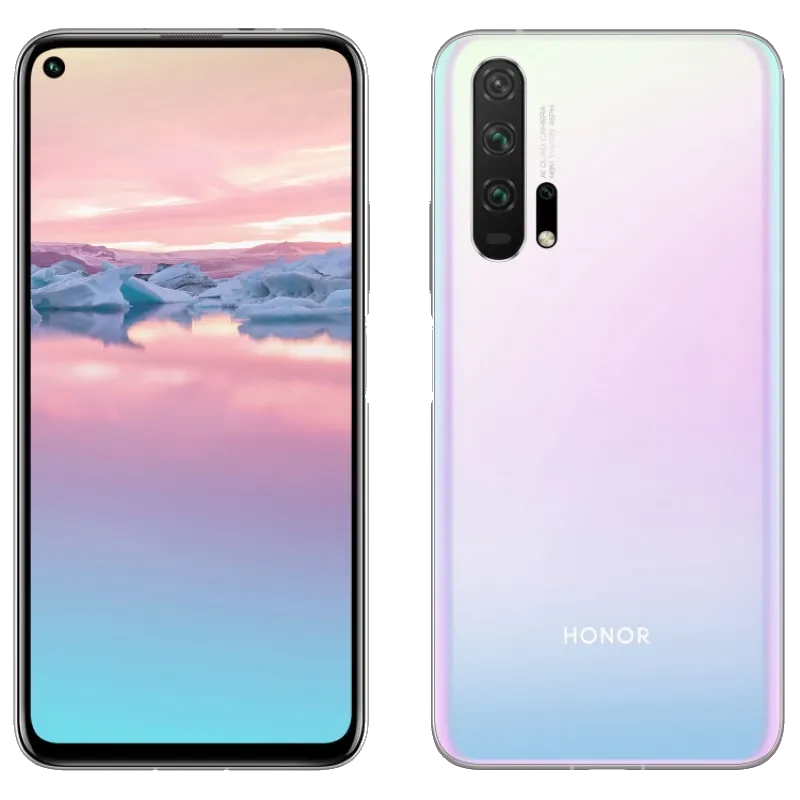 Ремонт 20 Pro