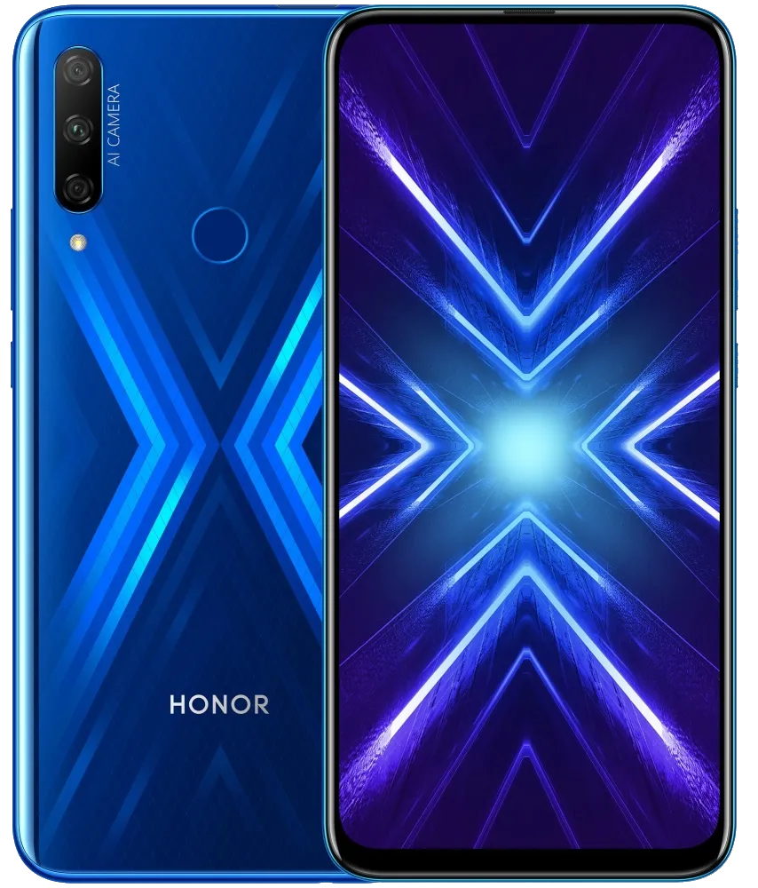 Ремонт 9X Premium