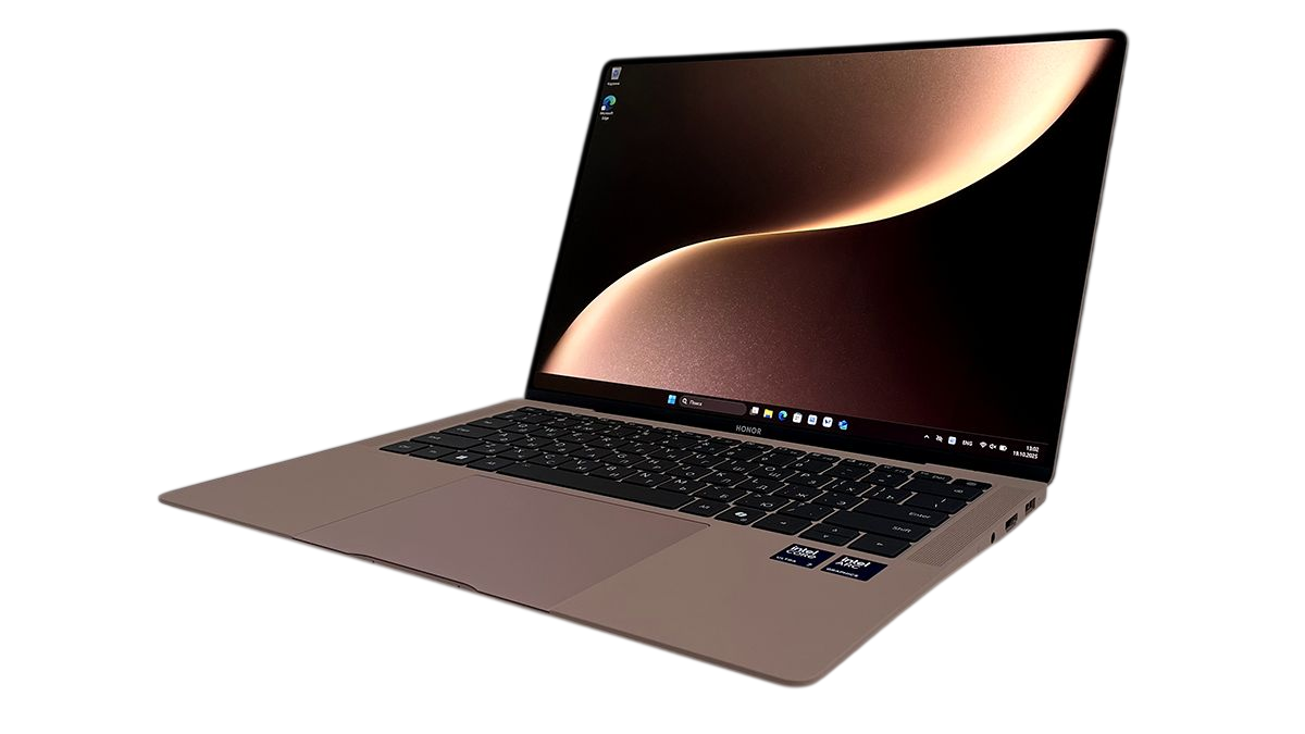 Ремонт MagicBook Art 14 2025